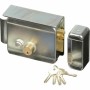 Serrure électrique SCS SENTINEL Lockelek404 Zinc