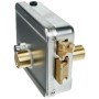 Serrure électrique SCS SENTINEL Lockelek404 Zinc