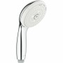 Alcachofa de Ducha Grohe Tempesta 100 Cromado