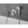 Alcachofa de Ducha Grohe Tempesta 100 Cromado