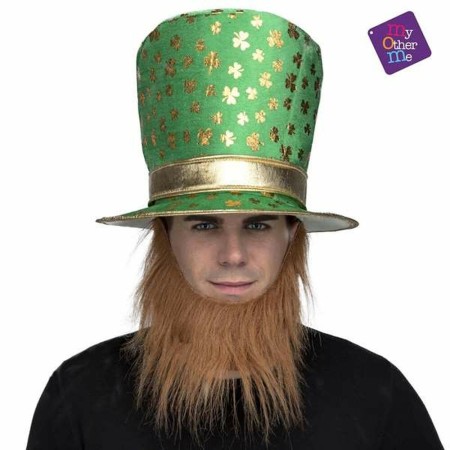 Chapeau My Other Me Barbe Irlandais