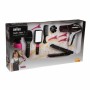 Accessoires Klein set Braun Satin Hair 7