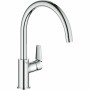 Grifo Monomando Grohe Metal