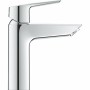 Mitigeur Grohe 24204002 Métal