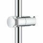 Barre de douche Grohe 26599000 Métal Plastique 60 cm