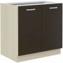 Mueble Auxiliar Melamina 80 x 52 x 82 cm