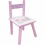 Conjunto de Mesa y Sillas para Niños Fun House Peppa Pig