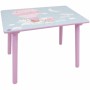 Set de Table et Chaises pour Enfants Fun House Peppa Pig