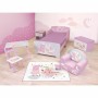 Set de Table et Chaises pour Enfants Fun House Peppa Pig