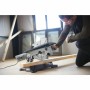 Scie à onglets Ryobi 2 en 1 Scie de table 1800 W