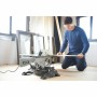 Scie à onglets Ryobi 2 en 1 Scie de table 1800 W