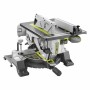 Scie à onglets Ryobi 2 en 1 Scie de table 1800 W