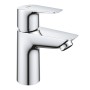 Grifo Monomando Grohe Start Edge Latón