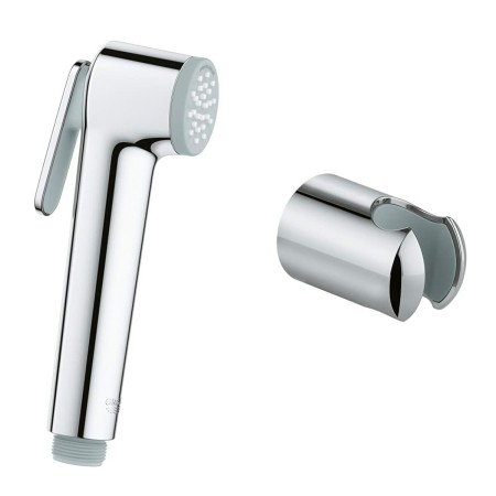 Alcachofa de Ducha Grohe Vitalio 26351000 Plástico Cromado 1 Posición