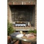 Grill Livoo DOC277 Gris