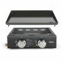 Grill Livoo Doc276 Noir