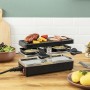 Parrilla Eléctrica Tefal RE230812 400 W