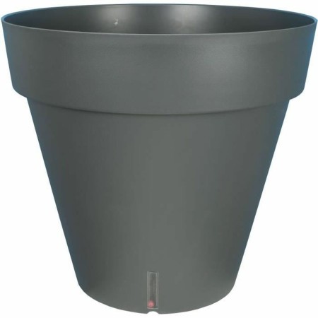 Pot Riss RIV3580795940769 Ø 40 cm Gris polypropylène Plastique Rond