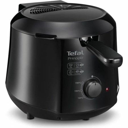 Friteuse sans Huile Tefal Noir 1000 W