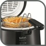 Freidora sin Aceite Tefal Negro 1000 W