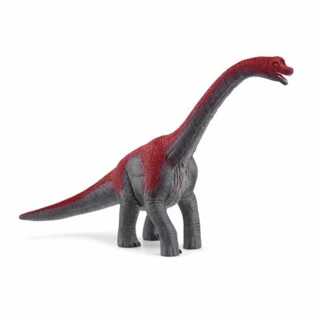 Figura Articulada Schleich Brachiosaure