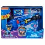 Véhicule The Paw Patrol Doré Noir/Bleu