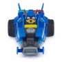 Véhicule The Paw Patrol Doré Noir/Bleu