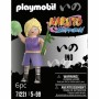 Set de juguetes Playmobil 71221 Naruto Shippuden Plástico 6 Piezas
