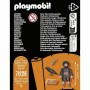 Playset Playmobil 71226 Naruto Shippuden Plastique