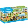 Playset Playmobil 71442 Country Plástico