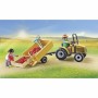 Playset Playmobil 71442 Country Plastique