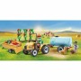 Playset Playmobil 71442 Country Plástico