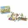 Playset Playmobil 71443 Country Plástico