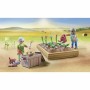 Playset Playmobil 71443 Country Plastique