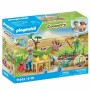 Playset Playmobil 71443 Country Plástico