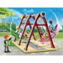 Playset Playmobil 71452 My life Plástico