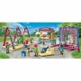 Playset Playmobil 71452 My life Plástico