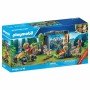 Playset Playmobil 71454 Plástico 72 Piezas