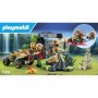 Playset Playmobil 71454 Plástico 72 Piezas