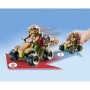 Playset Playmobil 71454 Plastique 72 Pièces