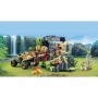 Playset Playmobil 71454 Plastique 72 Pièces