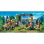 Playset Playmobil 71454 Plástico 72 Piezas