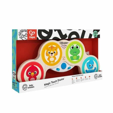 Jouet musical Hape