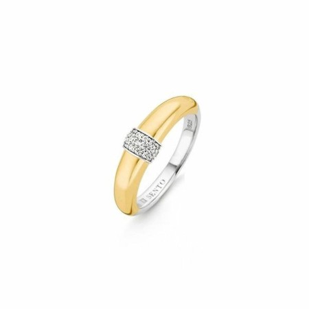 Bague Femme Ti Sento 12151ZY/56 16