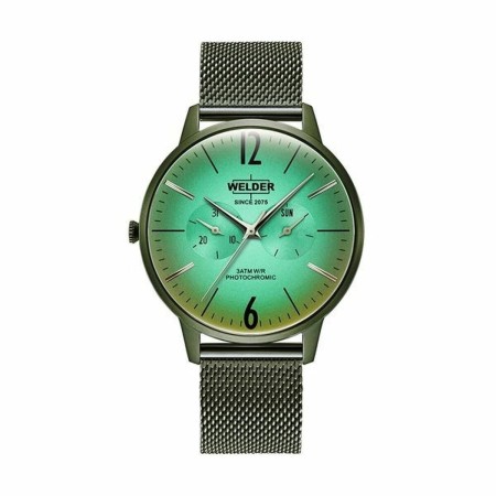 Reloj Hombre Welder WWRS419 Ø 42 mm