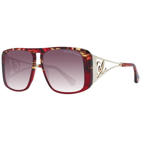 Lunettes de soleil Femme Christian Lacroix CL5094 58102