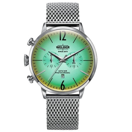 Montre Homme Welder WWRC400 Vert