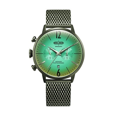 Montre Homme Welder WWRC419 Ø 45 mm Vert