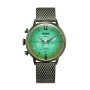 Reloj Hombre Welder WWRC419 Ø 45 mm Verde