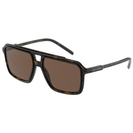 Lunettes de soleil Homme Dolce & Gabbana MIAMI DG 6147